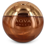 Bvlgari Aqua Amara by Bvlgari for Men. Eau De Toilette Spray (unboxed) 1.7 oz  | Perfumepur.com