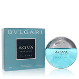 Bvlgari Aqua Marine by Bvlgari for Men. Eau De Toilette Spray 1.7 oz | Perfumepur.com