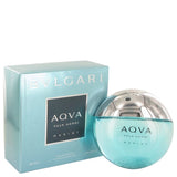 Bvlgari Aqua Marine by Bvlgari for Men. Eau De Toilette Spray 5 oz | Perfumepur.com