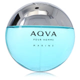 Bvlgari Aqua Marine by Bvlgari for Men. Eau De Toilette Spray (unboxed) 3.4 oz | Perfumepur.com