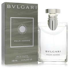 Bvlgari by Bvlgari for Men. Eau De Parfum Spray (Unboxed) 3.4 oz | Perfumepur.com