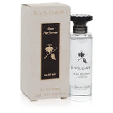 Bvlgari Eau Parfumee Au The Noir by Bvlgari for Women. Mini Eau de Cologne .17 oz | Perfumepur.com
