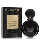 Bvlgari Goldea The Roman Night Absolute by Bvlgari for Women. Eau De Parfum Spray (Unboxed) 1.7 oz | Perfumepur.com