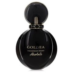 Bvlgari Goldea The Roman Night Absolute by Bvlgari for Women. Eau De Parfum Spray (unboxed) 2.5 oz | Perfumepur.com