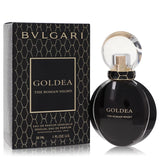 Bvlgari Goldea The Roman Night by Bvlgari for Women. Eau De Parfum Spray 1 oz | Perfumepur.com