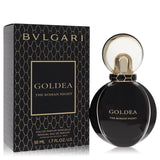Bvlgari Goldea The Roman Night by Bvlgari for Women. Eau De Parfum Spray 1.7 oz | Perfumepur.com