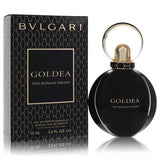 Bvlgari Goldea The Roman Night by Bvlgari for Women. Pearly Bath And Shower Gel (Unboxed) 3.4 oz | Perfumepur.com