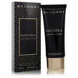 Bvlgari Goldea The Roman Night by Bvlgari for Women. Scintillating Body Lotion 3.4 oz | Perfumepur.com