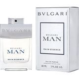 Bvlgari Man Rain Essence By Bvlgari for Men. Eau De Parfum Spray 2 oz | Perfumepur.com