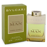 Bvlgari Man Wood Neroli by Bvlgari for Men. Eau De Parfum Spray 2 oz | Perfumepur.com