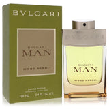 Bvlgari Man Wood Neroli by Bvlgari for Men. Eau De Parfum Spray 3.4 oz | Perfumepur.com