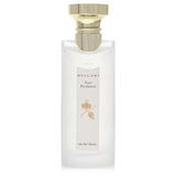 Bvlgari White by Bvlgari for Women. Eau De Cologne Spray (Tester) 2.5 oz | Perfumepur.com