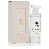Bvlgari White by Bvlgari for Women. Mini EDC .17 oz | Perfumepur.com