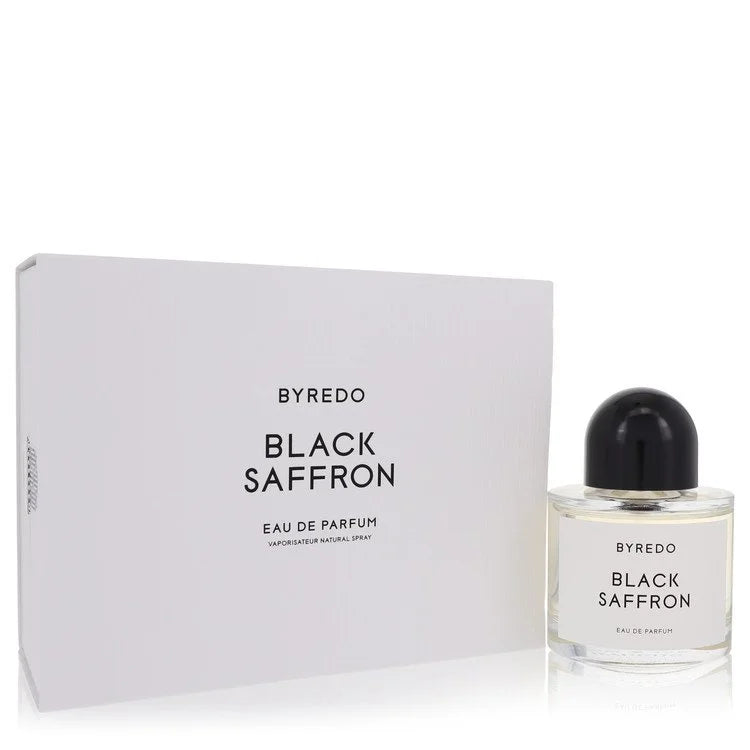 Byredo Black Saffron by Byredo for Unisex. Eau De Parfum Spray (Unisex) 3.4 oz | Perfumepur.com