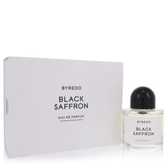 Byredo Black Saffron by Byredo for Unisex. Eau De Parfum Spray (Unisex) 3.4 oz | Perfumepur.com