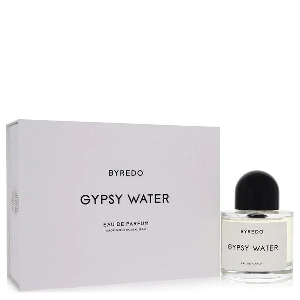 Byredo Gypsy Water by Byredo for Unisex. Eau De Parfum Spray (Unisex) 3.4 oz | Perfumepur.com