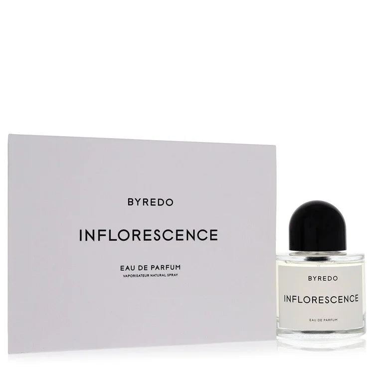 Byredo Inflorescence by Byredo for Women. Eau De Parfum Spray (unboxed) 3.4 oz | Perfumepur.com
