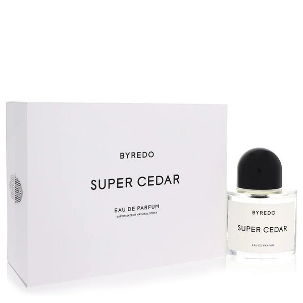 Byredo Super Cedar by Byredo for Women. Eau De Parfum Spray 3.4 oz | Perfumepur.com