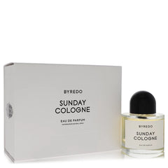Byredo Sunday Cologne by Byredo for Unisex. Eau De Parfum Spray (Unisex) 3.4 oz | Perfumepur.com