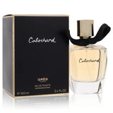 Cabochard by Parfums Gres for Women. Eau De Toilette Spray 3.4 oz | Perfumepur.com