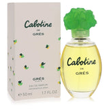 Cabotine by Parfums Gres for Women. Eau De Parfum Spray 1.7 oz | Perfumepur.com