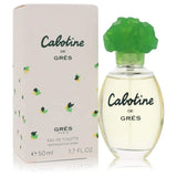 Cabotine by Parfums Gres for Women. Eau De Toilette Spray 1.7 oz | Perfumepur.com
