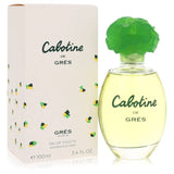 Cabotine by Parfums Gres for Women. Eau De Toilette Spray 3.3 oz | Perfumepur.com