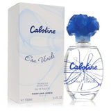 Cabotine Eau Vivide by Parfums Gres for Women. Eau De Toilette Spray 3.4 oz | Perfumepur.com