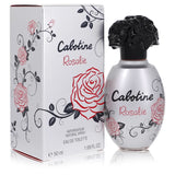 Cabotine Rosalie by Parfums Gres for Women. Eau De Toilette Spray 1.7 oz | Perfumepur.com
