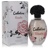 Cabotine Rosalie by Parfums Gres for Women. Eau De Toilette Spray 3.4 oz | Perfumepur.com