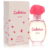 Cabotine Rose by Parfums Gres for Women. Eau De Toilette Spray 1.7 oz | Perfumepur.com