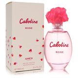 Cabotine Rose by Parfums Gres for Women. Eau De Toilette Spray 3.4 oz | Perfumepur.com
