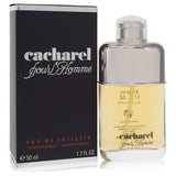 Cacharel by Cacharel for Men. Eau De Toilette Spray 1.7 oz | Perfumepur.com