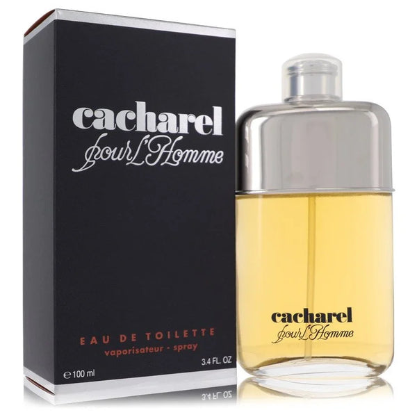 Cacharel by Cacharel for Men. Eau De Toilette Spray 3.4 oz | Perfumepur.com