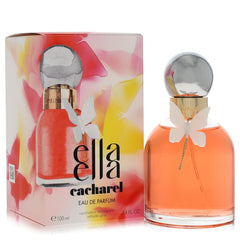 Cacharel Ella Ella by Cacharel for Women. Eau De Parfum Spray 3.3 oz | Perfumepur.com