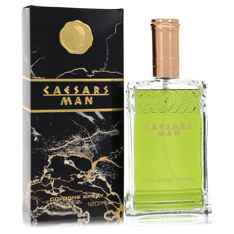 Caesars by Caesars for Men. After Shave Balm 4 oz | Perfumepur.com