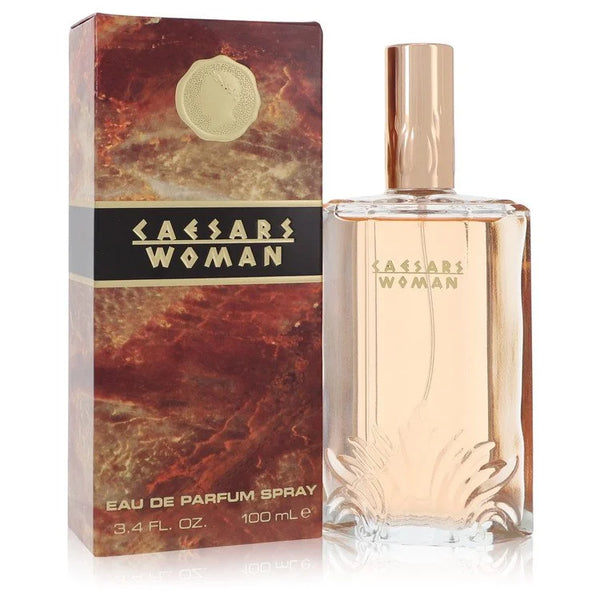 Caesars by Caesars for Women. Eau De Parfum Spray 3.4 oz | Perfumepur.com
