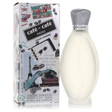 CafÃ© - CafÃ© by Cofinluxe for Men. Eau De Toilette Spray 3.4 oz | Perfumepur.com