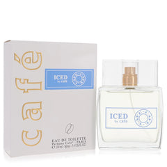 CafÃ© Iced by Cofinluxe for Women. Eau De Toilette Spray 3.4 oz | Perfumepur.com