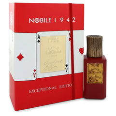 Cafe Chantant  by Nobile 1942 for Unisex. Extrait De Parfum Spray (Unisex) 2.5 oz | Perfumepur.com