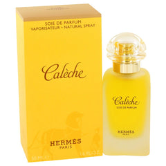 Caleche by Hermes for Women. Soie De Parfum Spray 1.7 oz | Perfumepur.com