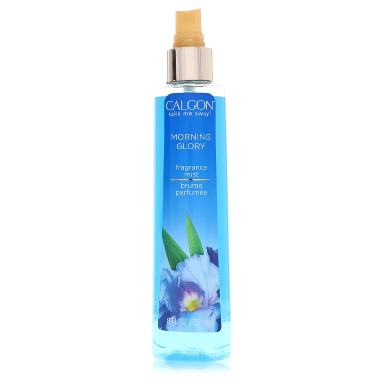 Calgon Take Me Away Morning Glory by Calgon for Women. Body Mist (Tester) 8 oz | Perfumepur.com