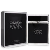 Calvin Klein Man by Calvin Klein for Men. Eau De Toilette Spray 1.7 oz | Perfumepur.com