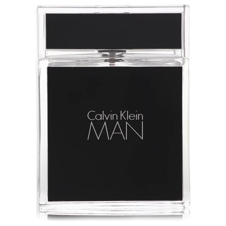 Calvin Klein Man by Calvin Klein for Men. Eau De Toilette Spray (Unboxed) 1.7 oz | Perfumepur.com