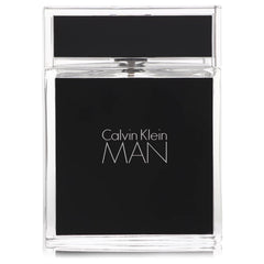 Calvin Klein Man by Calvin Klein for Men. Eau De Toilette Spray (Unboxed) 1.7 oz | Perfumepur.com