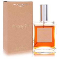 Calypso Figue by Calypso Christiane Celle for Women. Eau De Toilette Spray 3.4 oz | Perfumepur.com