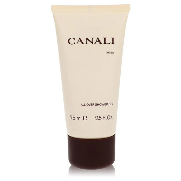 Canali by Canali for Men. Shower Gel 2.5 oz | Perfumepur.com