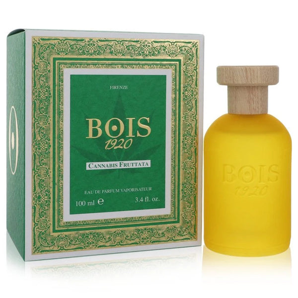 Cannabis Fruttata by Bois 1920 for Men. Eau De Parfum Spray (Unisex) 3.4 oz | Perfumepur.com