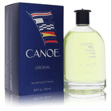Canoe by Dana for Men. Eau De Toilette / Cologne 8 oz | Perfumepur.com
