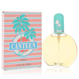 Canteen by Canteen for Women. Eau De Cologne Spray 1.7 oz | Perfumepur.com